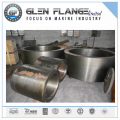 Steel Forging Parts, Close/Open Die